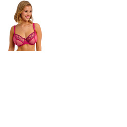 Freya Laurine Underwired Plunge Bra