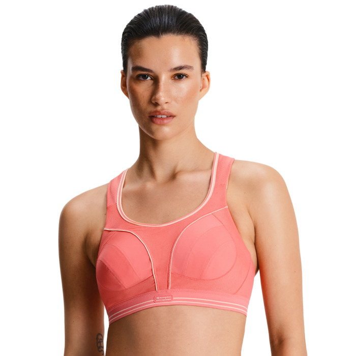 Shock Absorber Ultimate Run Sports Bra