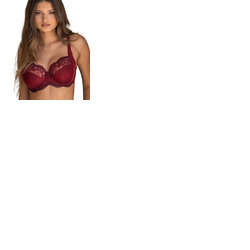 Pour Moi Hollywood Non Padded Side Support Bra