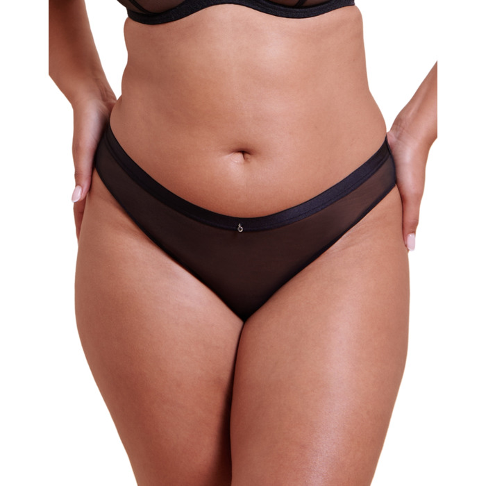 Curvy Kate Lightstyle Brazilian Brief