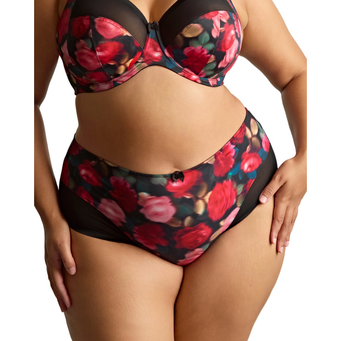 Sculptresse Bliss Deep Brief