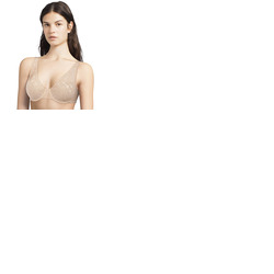 Chantelle Day to Night Plunge Spacer Bra