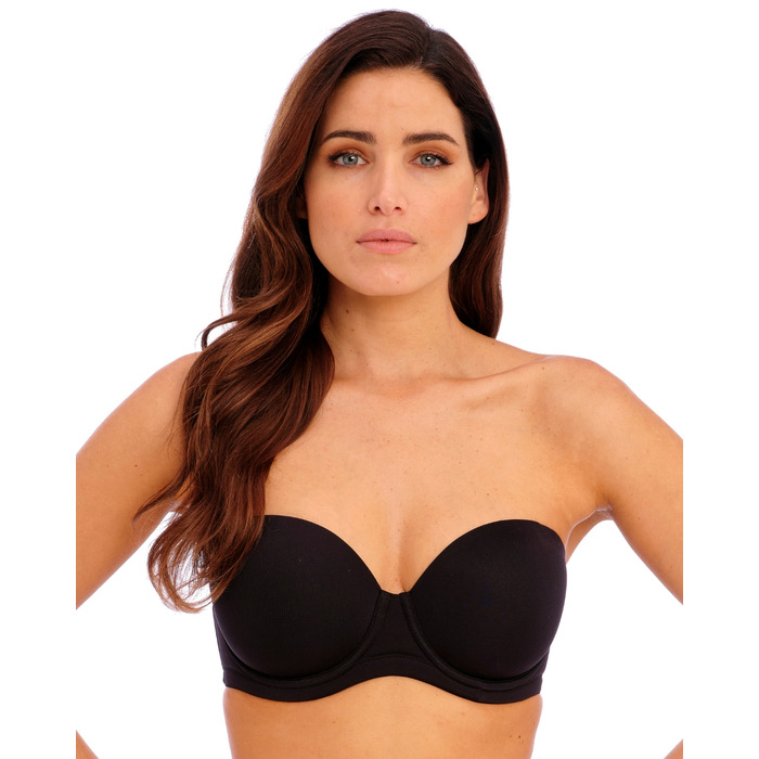 Wacoal Red Carpet Strapless Underwired Bra