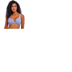 Freya Ocean Breeze High Apex Bikini Top