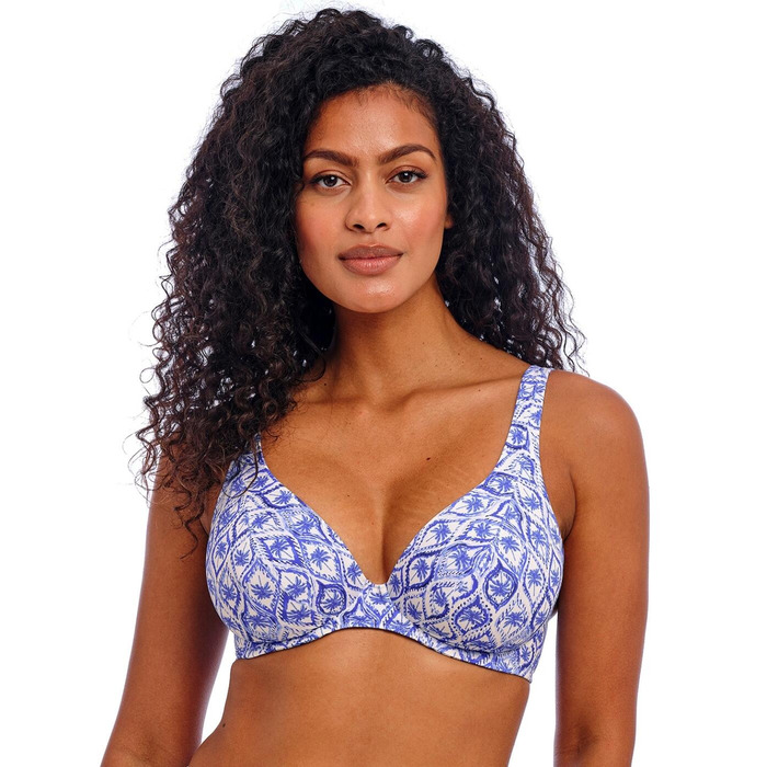 Freya Ocean Breeze High Apex Bikini Top