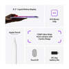 APPLE iPad Mini 6th Gen 8. 3" WiFi - 64GB