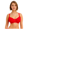 Freya Nomad Nights Sweetheart Bikini Top