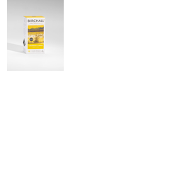 Birchall Lemongrass & Ginger