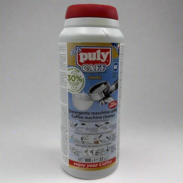Puly Caff - Group Head Cleaner Powder