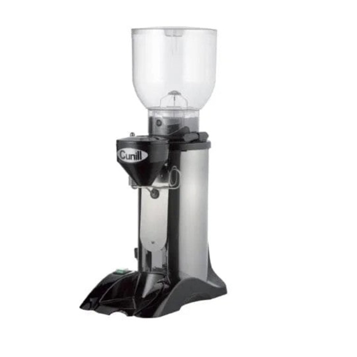 Fracino Deli - Coffee Grinder Low, Medium High Volume