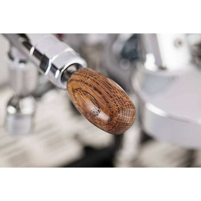 Fracino Retro - Traditional Lever Espresso Coffee Machine - 1 Group