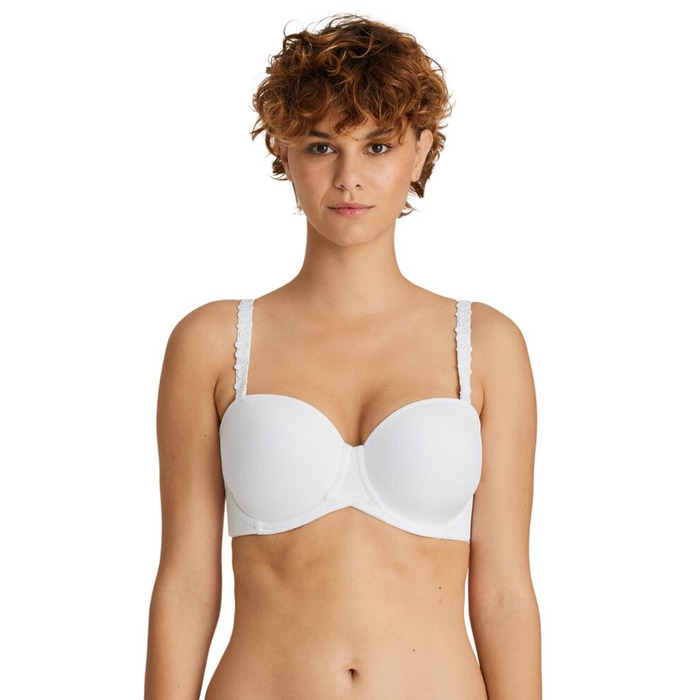 Prima Donna Twist Star Padded Strapless Bra