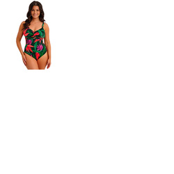 Fantasie Pichola Adjustable Twist Front Swimsuit