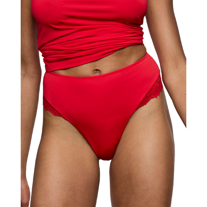 Marie Jo Soft Studio High Waisted Thong
