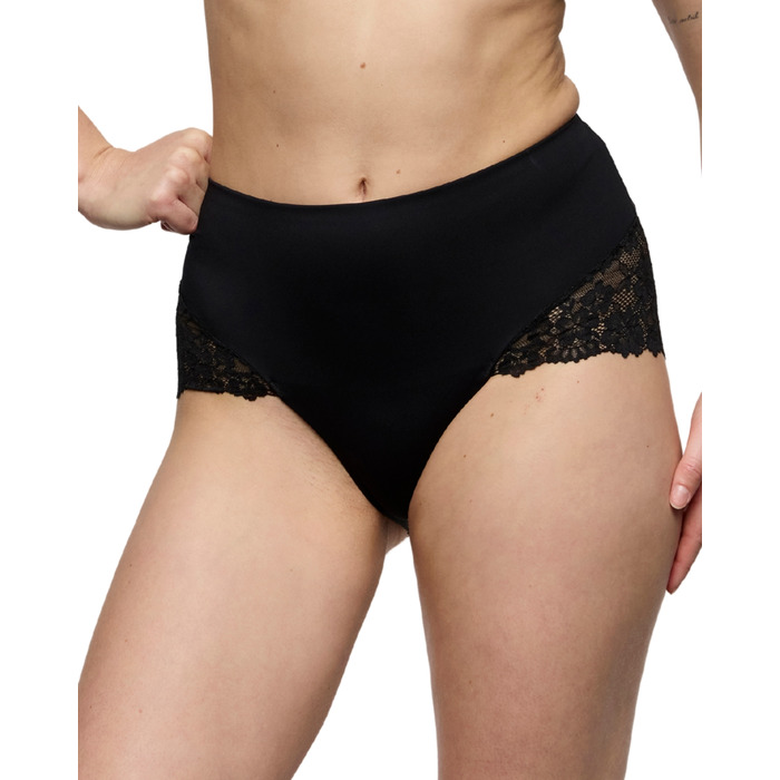 Marie Jo Soft Studio High Waist Brief 3 Pack