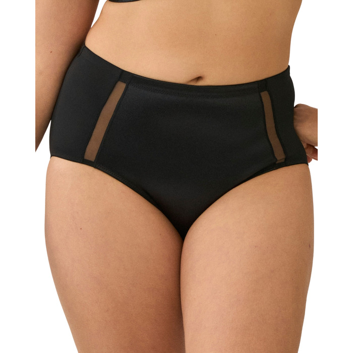 Naturana The Curve Hugger Shapwear Full Brief