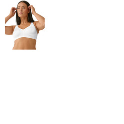 Naturana The Thursday Non Wired Non Padded Comfort Bra