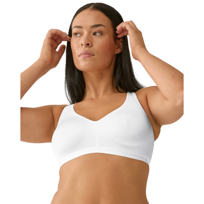 Naturana The Thursday Non Wired Non Padded Comfort Bra