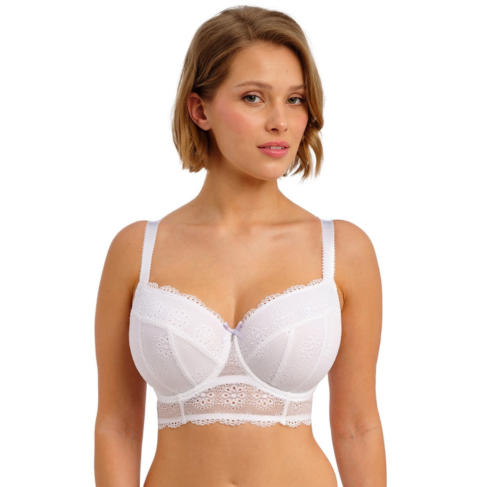 Freya Posie Underwired Longline Bra