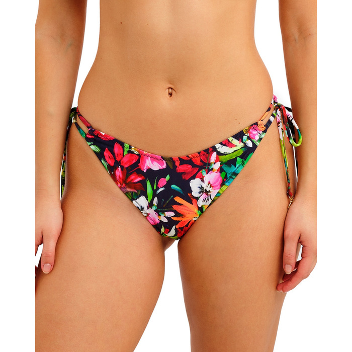 Freya Kailua Shores High Leg Bikini Brief