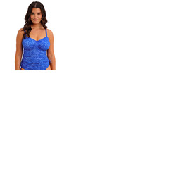 Fantasie Punta Mita Twist Front Tankini