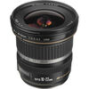 Canon EF-S 10-22mm f/3. 5-4. 5 USM Lens