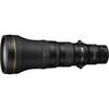 Nikon Z 800mm f/6. 3 VR S Lens