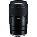Tamron 90mm f2. 8 Di III Macro VXD Lens compatible with Sony E (F072)