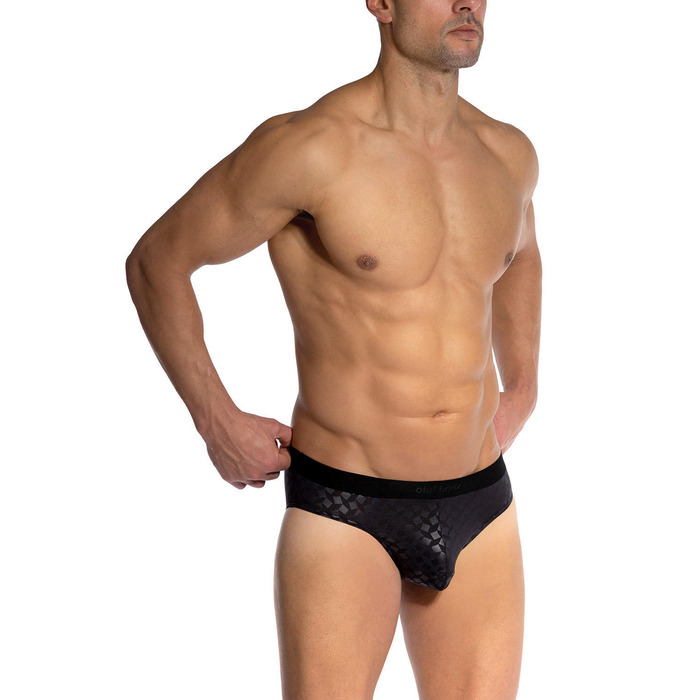 Olaf Benz RED2501 Sport Brief