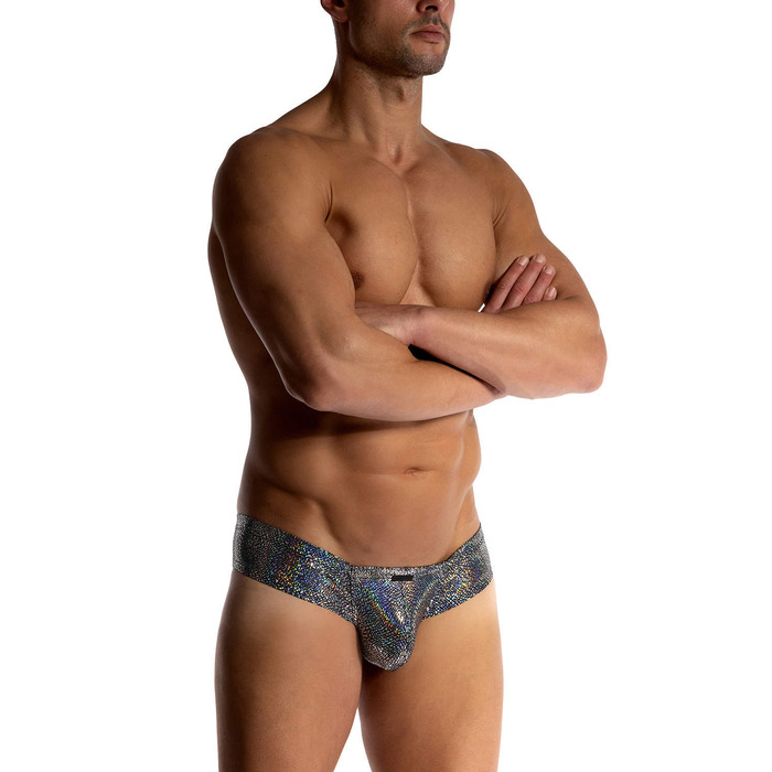 Manstore M2511 Cheeky Brief