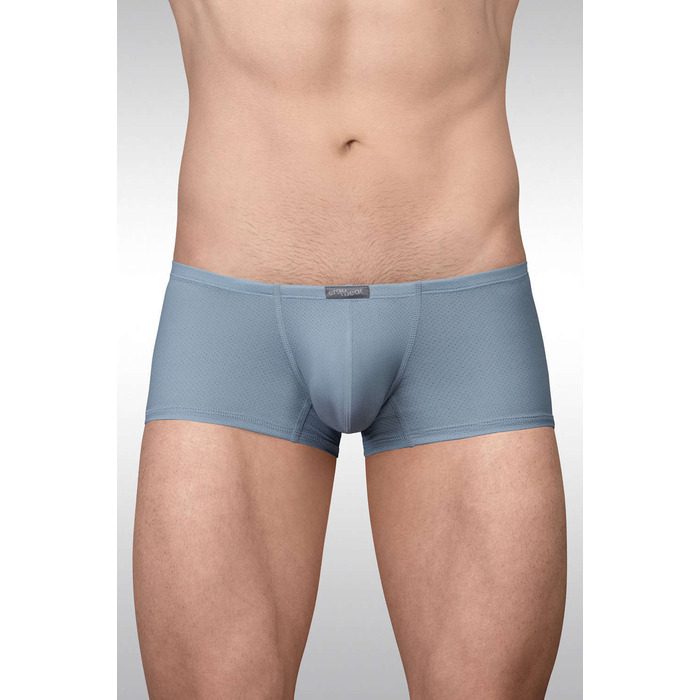 Ergowear X4D Mini Boxer - Stone Blue
