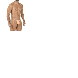 Cut4Men SP4NDEX BREEZE 17 Mini Tanga Kini