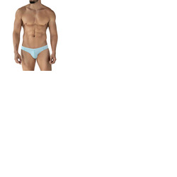 Clever Moda Sensorial Cordoba Brief - Light Blue