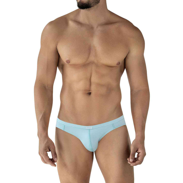 Clever Moda Sensorial Cordoba Brief - Light Blue