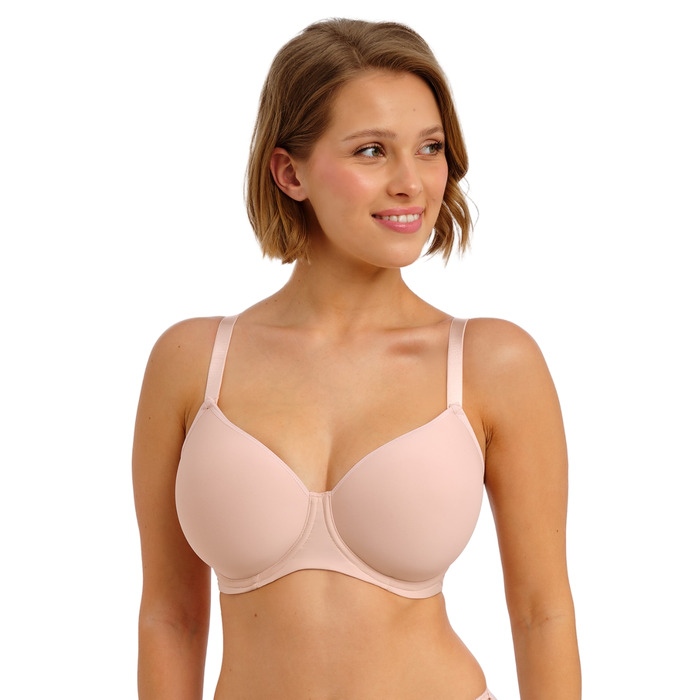 Freya Essentially Smooth Moulded Balcony T