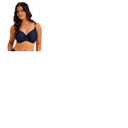 Fantasie Azores Gathered Full Cup Bikini Top