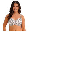 Fantasie Vanuatu Underwired Full Cup Bikini Top