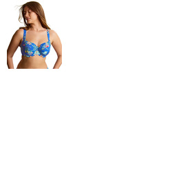 Panache Paradiso Olivia Full Cup Bikini Top
