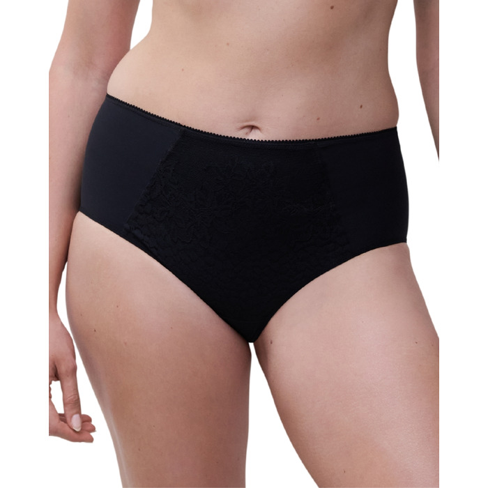 Chantelle Maris High-Waisted Support Full Brief
