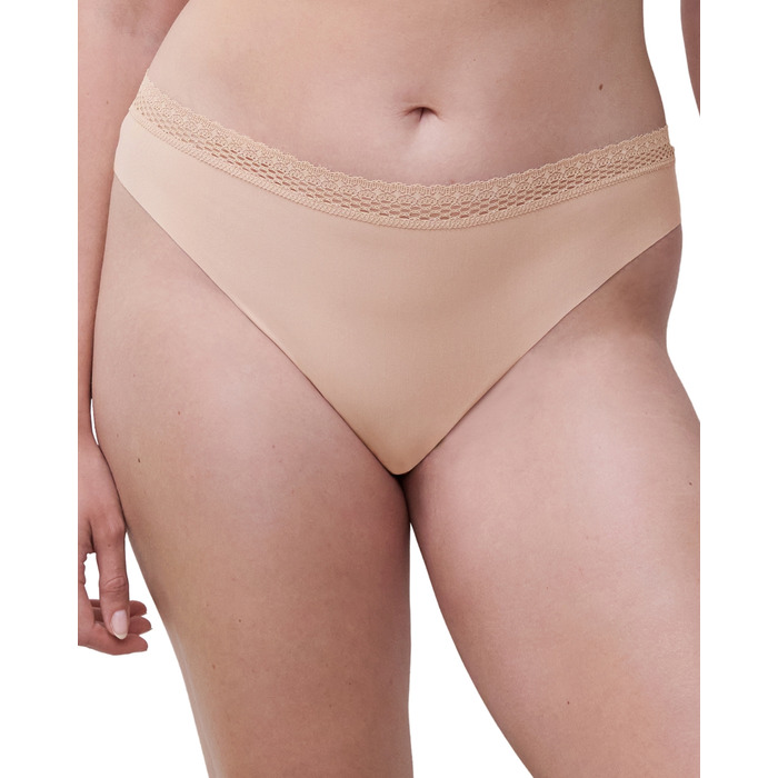 Chantelle Cozy Chic Tanga Brief