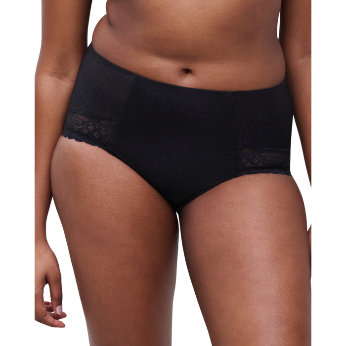 Chantelle Sublime High-Waisted Support Full Brief