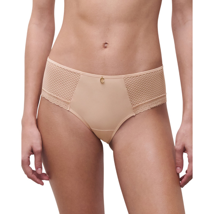 Chantelle Romance Shorty Brief