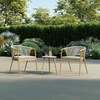 Almada Bistro Set