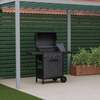 ottimo 350 4 Burner Gas BBQ