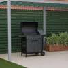 ottimo 420 6-Burner Gas BBQ