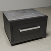 Draco Grills Fusion 27" Kamado Low Cabinet with Drawer 70cm Deep