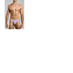 Justin+Simon Classic Bikini Brief XSJ01