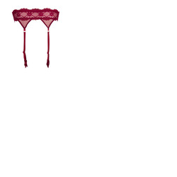 Lise Charmel Sublime En Dentelle Suspender Belt