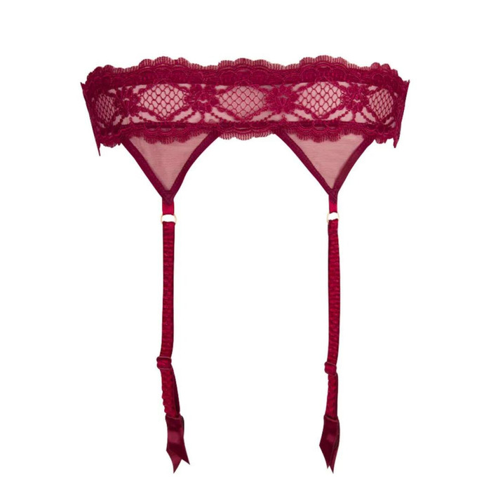 Lise Charmel Sublime En Dentelle Suspender Belt