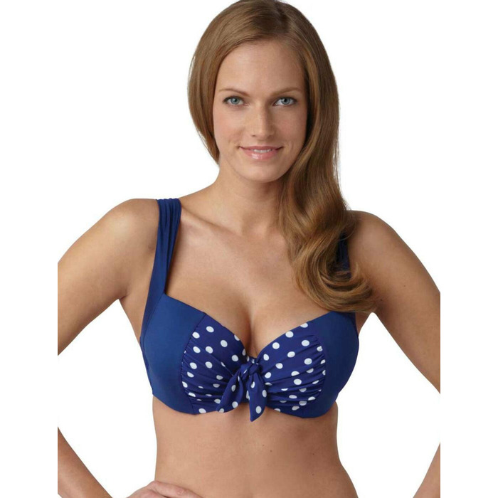 Panache Annalise Balcony Bikini Top